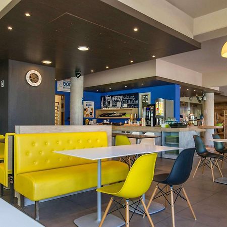 Ibis Budget Archamps Porte De Geneve מראה חיצוני תמונה
