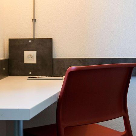 Ibis Budget Archamps Porte De Geneve מראה חיצוני תמונה