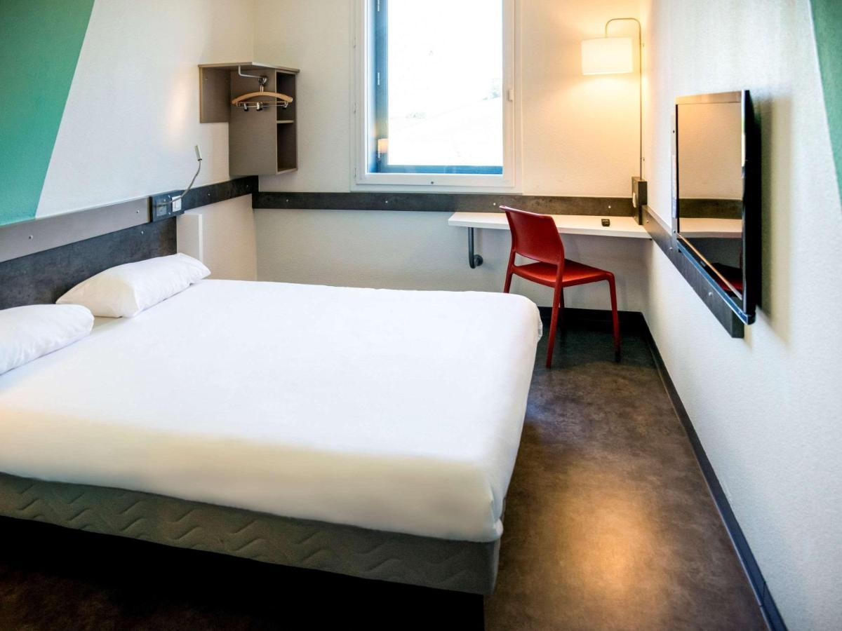 Ibis Budget Archamps Porte De Geneve מראה חיצוני תמונה