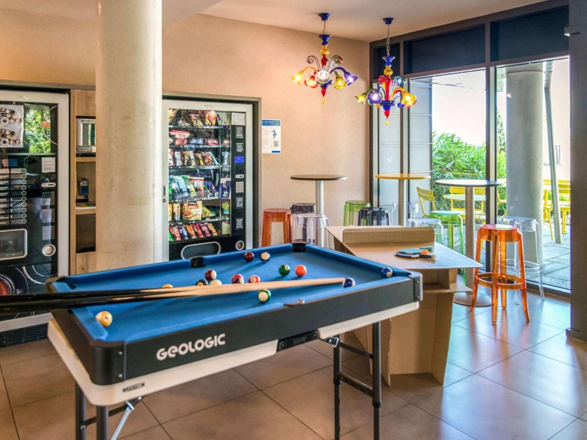 Ibis Budget Archamps Porte De Geneve מראה חיצוני תמונה