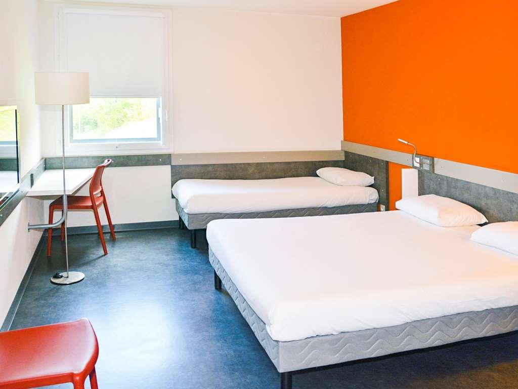Ibis Budget Archamps Porte De Geneve חדר תמונה