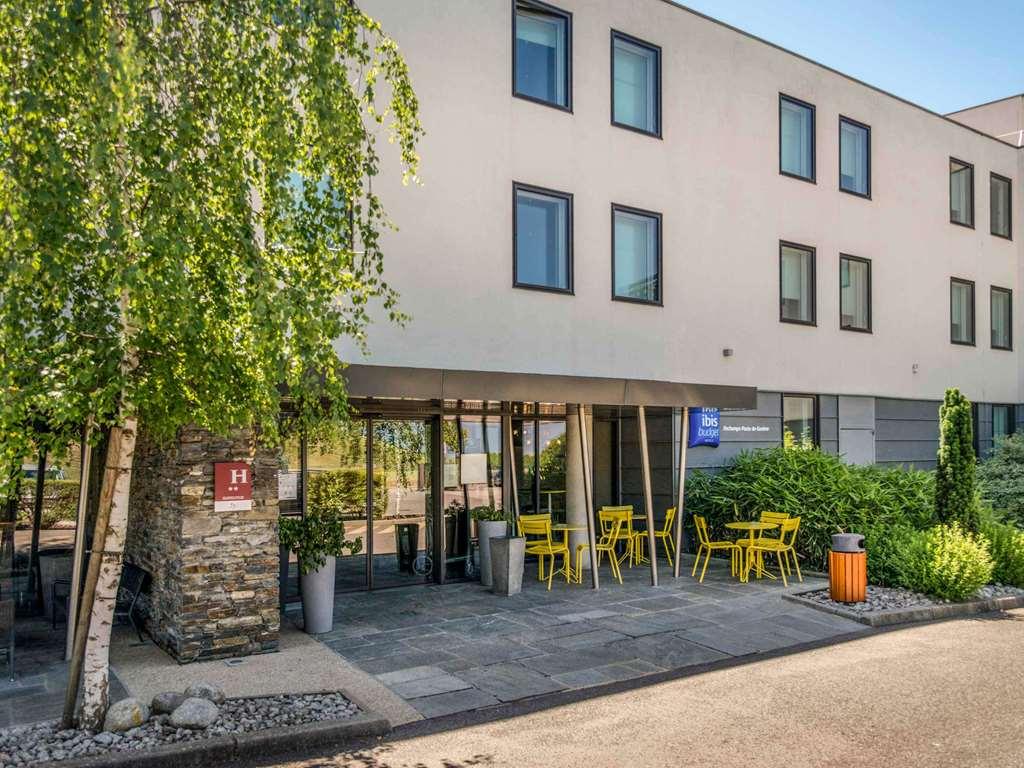 Ibis Budget Archamps Porte De Geneve מראה חיצוני תמונה