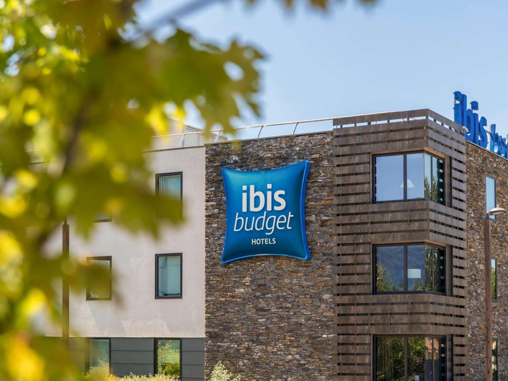 Ibis Budget Archamps Porte De Geneve מראה חיצוני תמונה