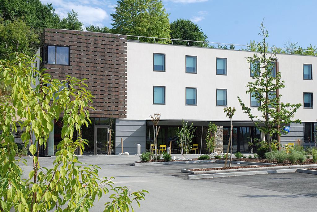 Ibis Budget Archamps Porte De Geneve מראה חיצוני תמונה