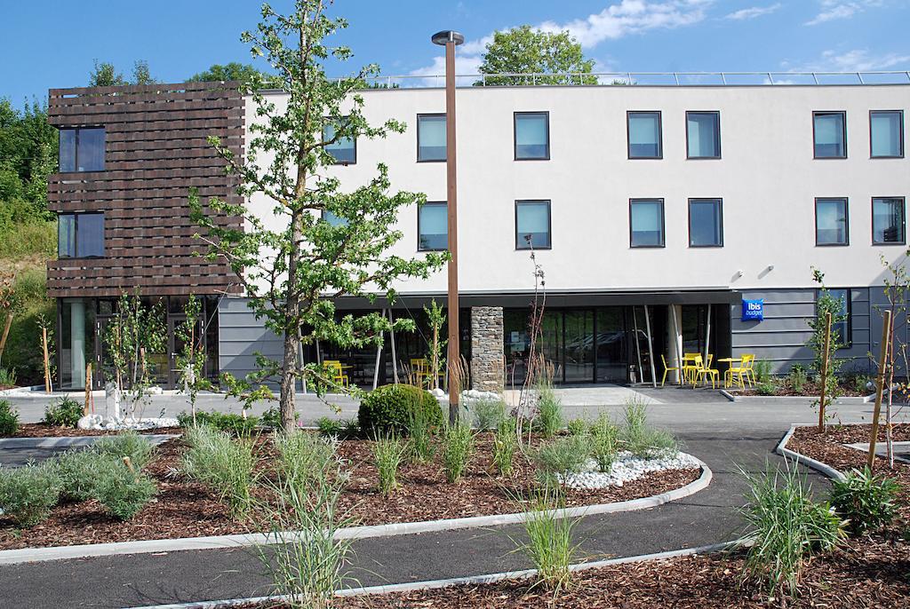 Ibis Budget Archamps Porte De Geneve מראה חיצוני תמונה